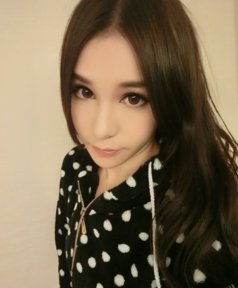 三线女星搭富豪手段：霍思燕拼子 陈若仪甘当林志颖绿叶