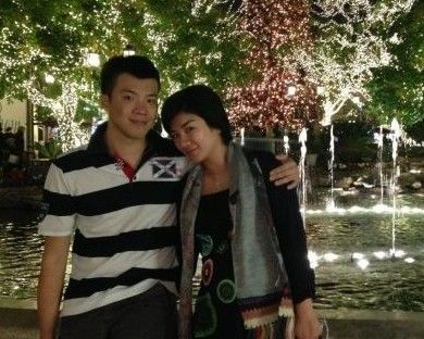 三线女星搭富豪手段：霍思燕拼子 陈若仪甘当林志颖绿叶