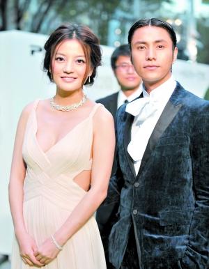 赵薇12年与7女星闹翻