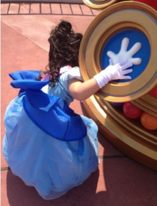 林志颖儿子呆萌 盘点娱圈宝贝