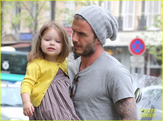 林志颖儿子呆萌 盘点娱圈宝贝