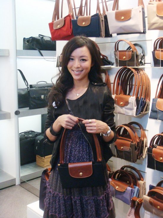 揭秘女星购物真实状态