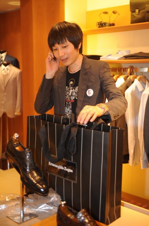 揭秘女星购物真实状态