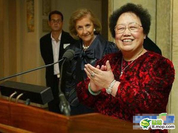 揭娱乐圈十大顶级富豪