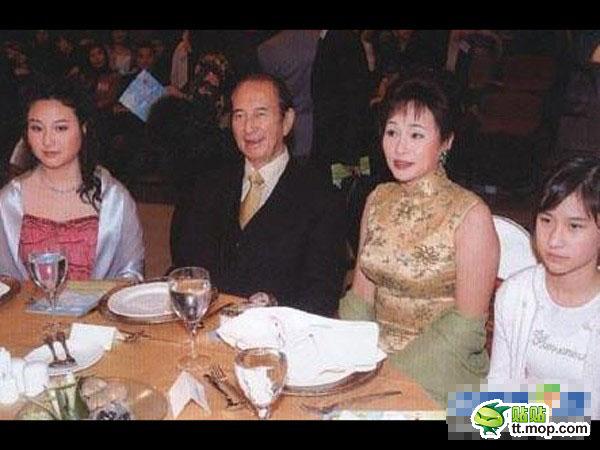 揭娱乐圈十大顶级富豪