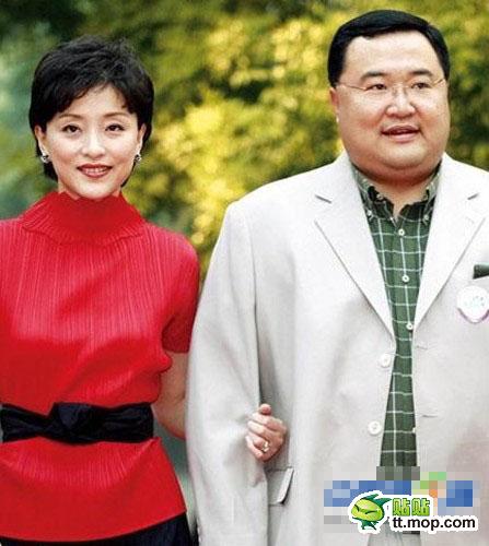 揭娱乐圈十大顶级富豪