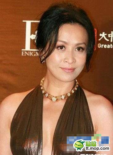 揭娱乐圈十大顶级富豪