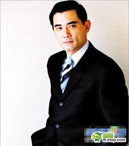 揭娱乐圈十大顶级富豪