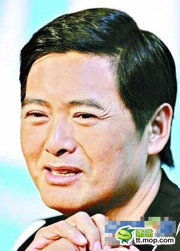 揭娱乐圈十大顶级富豪