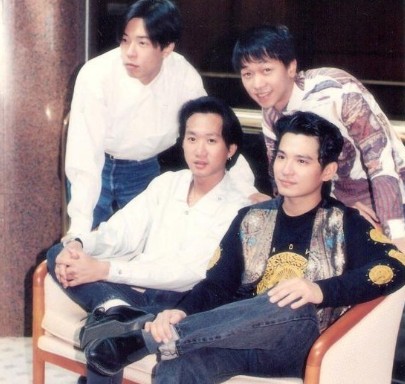 Beyond（资料图）