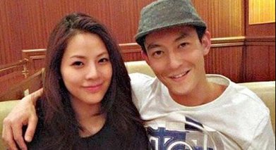揭秘艳照门明星这5年：张柏芝离婚 陈冠希9位女友