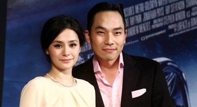 揭秘艳照门明星这5年：张柏芝离婚 陈冠希9位女友