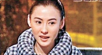 揭秘艳照门明星这5年：张柏芝离婚 陈冠希9位女友