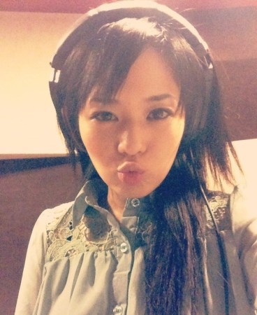 苍井空自拍卖萌