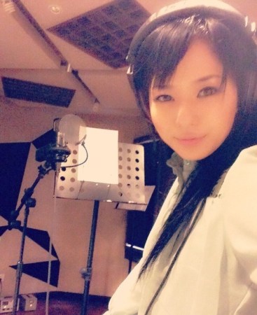 苍井空自拍卖萌