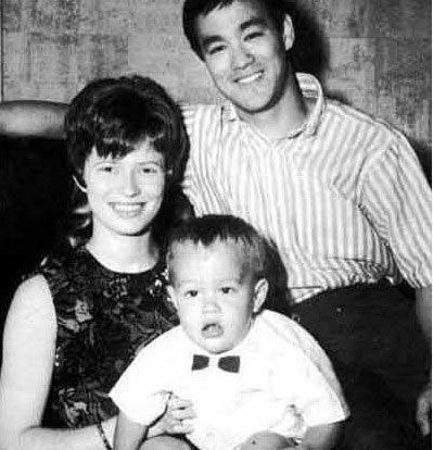 明星罕见穿越合影