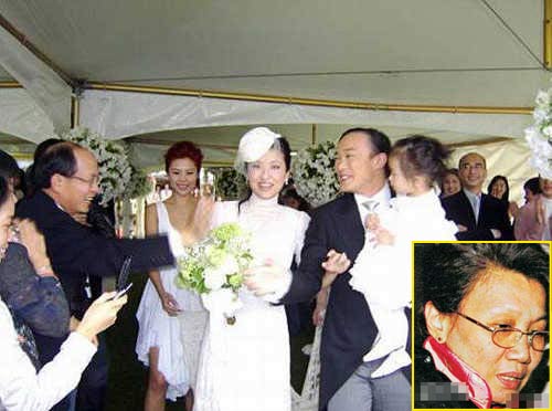 揭秘圈内明星与父母真实关系:陈奕迅与母亲破口大骂