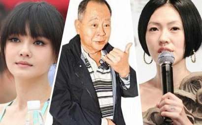 揭秘圈内明星与父母真实关系:陈奕迅与母亲破口大骂