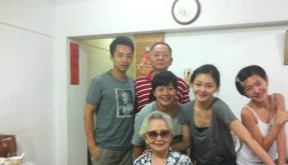 揭秘圈内明星与父母真实关系:陈奕迅与母亲破口大骂