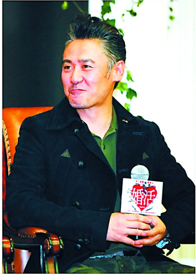 揭秘圈内明星与父母真实关系:陈奕迅与母亲破口大骂