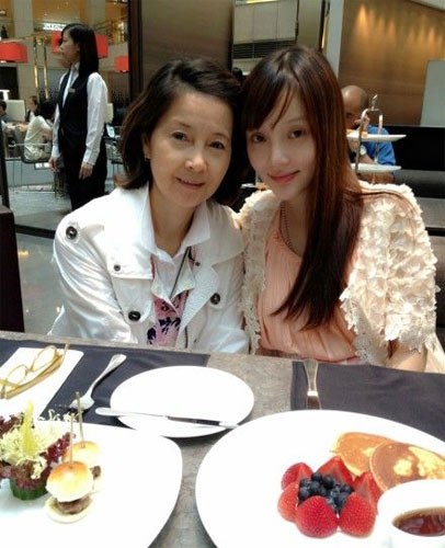 揭秘圈内明星与父母真实关系:陈奕迅与母亲破口大骂