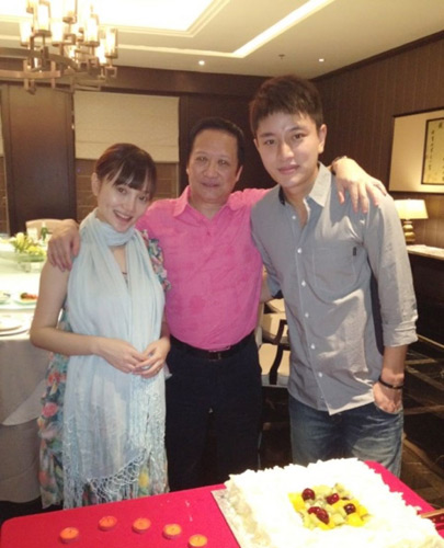 揭秘圈内明星与父母真实关系:陈奕迅与母亲破口大骂