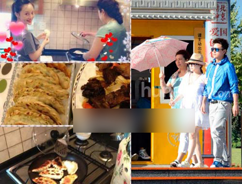 揭秘圈内明星与父母真实关系:陈奕迅与母亲破口大骂