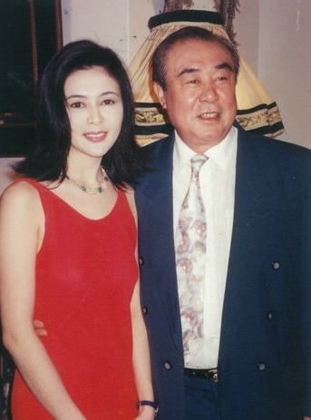 揭秘圈内明星与父母真实关系:陈奕迅与母亲破口大骂