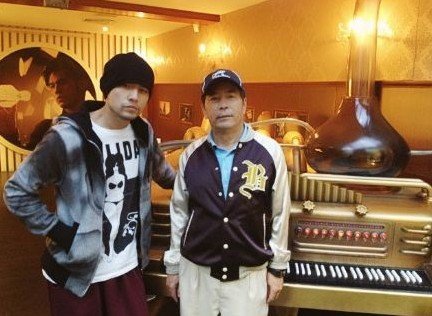 揭秘圈内明星与父母真实关系:陈奕迅与母亲破口大骂