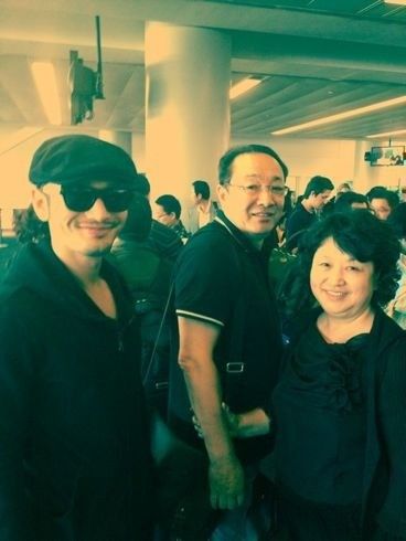 揭秘圈内明星与父母真实关系:陈奕迅与母亲破口大骂