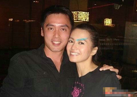 揭秘圈内明星与父母真实关系:陈奕迅与母亲破口大骂