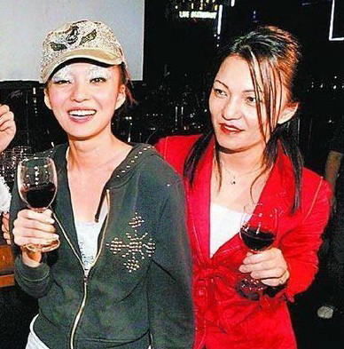 揭秘圈内明星与父母真实关系:陈奕迅与母亲破口大骂