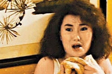 劲爆床戏！揭献身上位女星