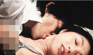 劲爆床戏！揭献身上位女星