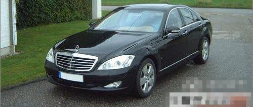 豪宅飞机 赵本山爱女奢侈生活