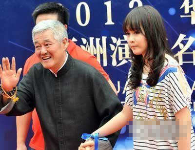 豪宅飞机 赵本山爱女奢侈生活