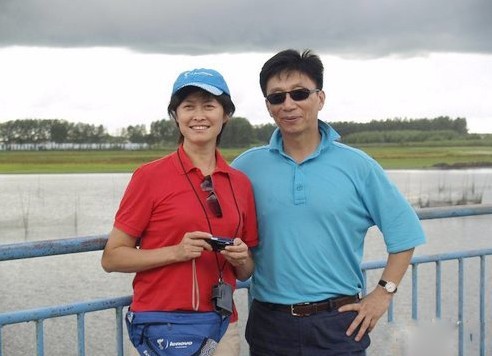 敬一丹 老公王梓木身家上亿担任保险公司董事长