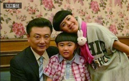 刘纯燕 与国嘴王宁的快乐生活