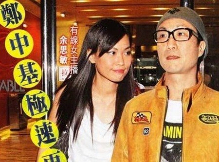 名嘴们的私生活 揭女主播的神秘老公(图)