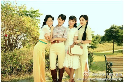 盘点雷人的翻拍电视剧