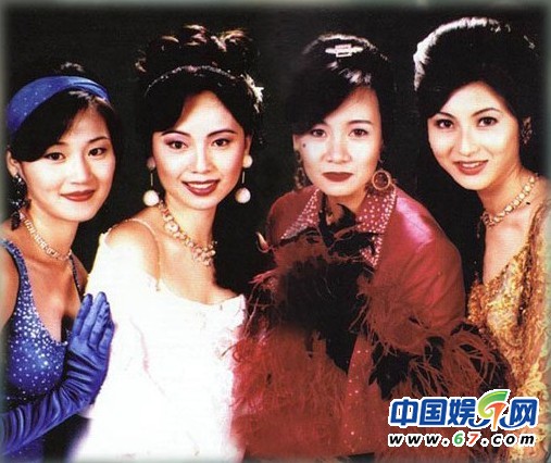 盘点雷人的翻拍电视剧