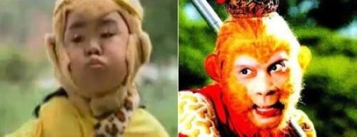 盘点雷人的翻拍电视剧