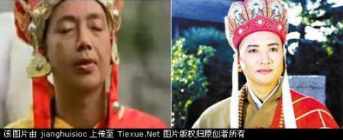 盘点雷人的翻拍电视剧