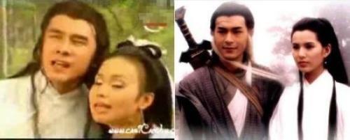 盘点雷人的翻拍电视剧