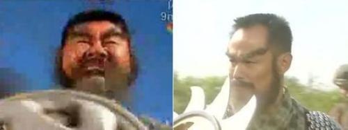 盘点雷人的翻拍电视剧