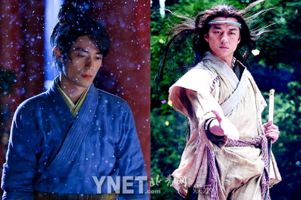 盘点雷人的翻拍电视剧