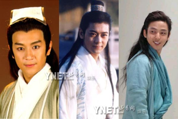 盘点雷人的翻拍电视剧