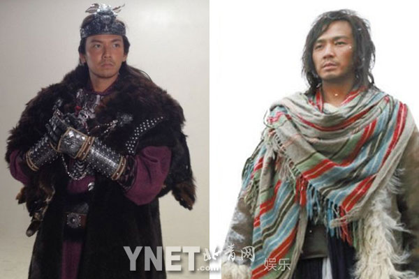 盘点雷人的翻拍电视剧