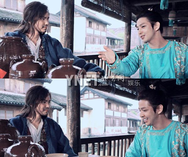 盘点雷人的翻拍电视剧