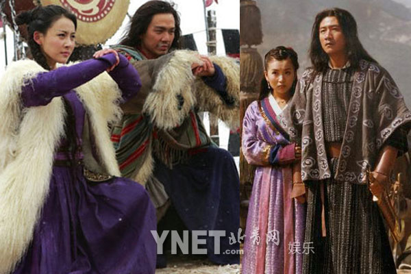 盘点雷人的翻拍电视剧